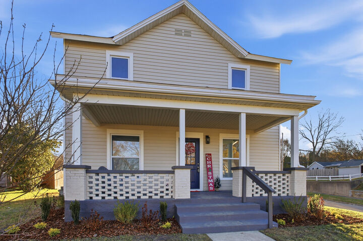 Property Photo:  1601 Kenton Street  OH 45505 