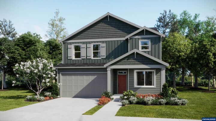 2634 Mount Tabor St SE  Salem OR 97302 photo