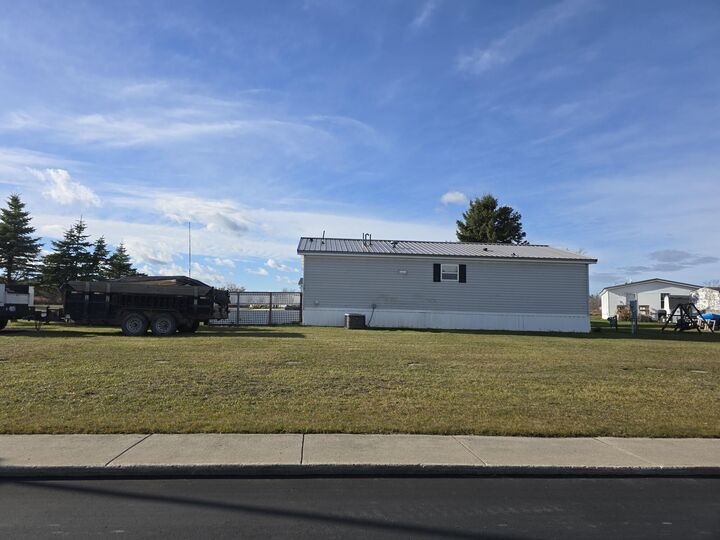 Property Photo: 147 Brenda Drive MI 49721