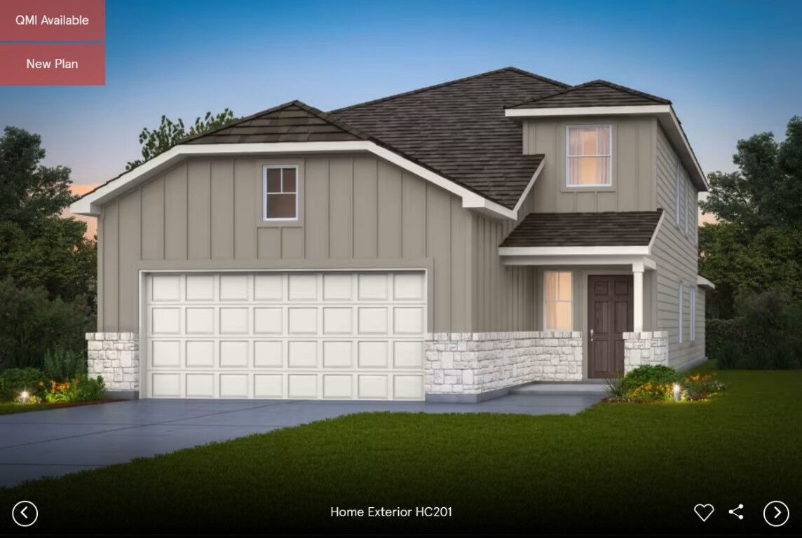 Property Photo:  143 Rubber Tree Way  TX 76610 