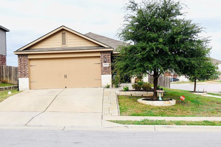 13524 William McKinley Way  Manor TX 78653 photo