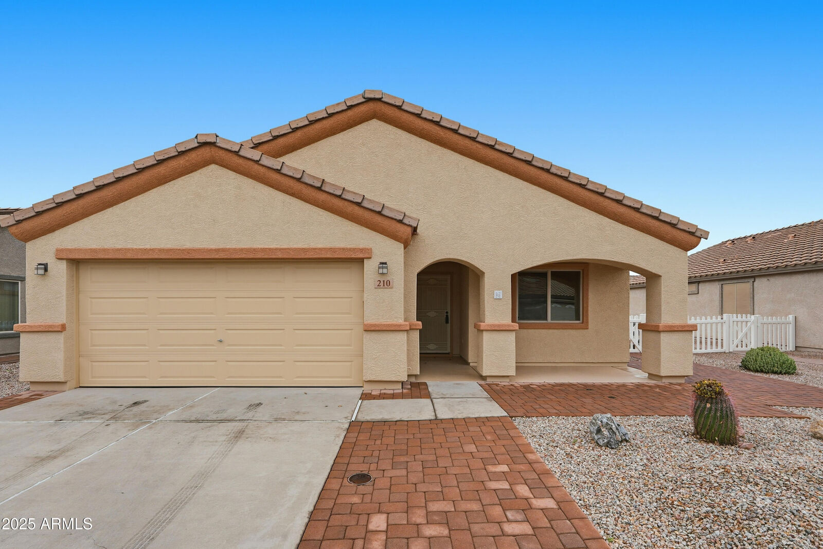 Property Photo:  2101 S Meridian Road 210  AZ 85120 