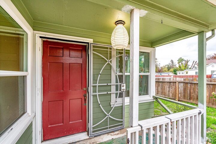 Property Photo:  756 Verano Avenue  CA 95476 