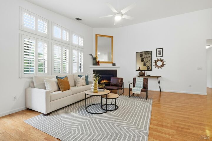 Property Photo:  542 Fiesta Court  CA 94533 