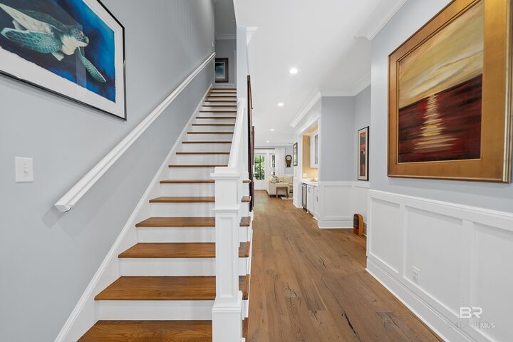 Property Photo:  315 Crane Place  AL 36532 