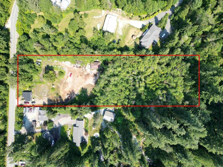 Property Photo:  11726 284th Street  BC V2W 1L9 