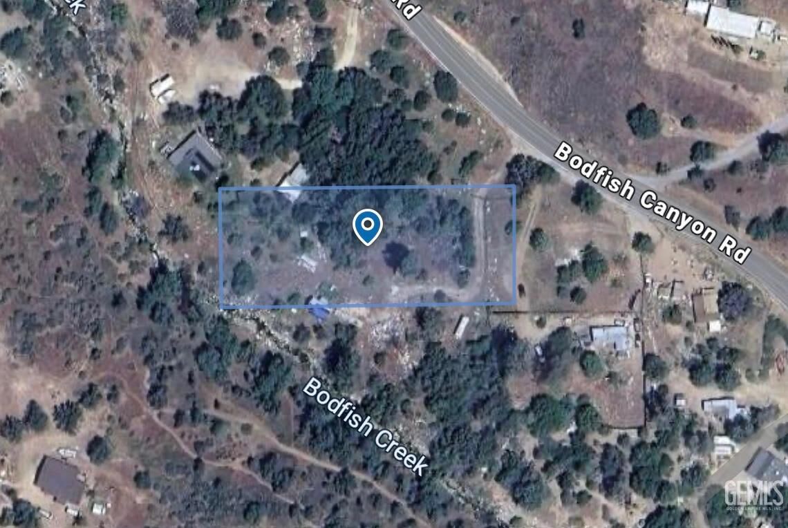 Property Photo:  248 Bodfish Canyon Road  CA 93205 