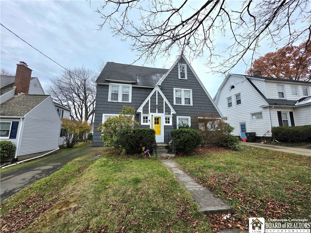 Property Photo: 44 Meadow Lane NY 14701