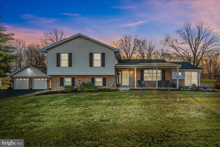 Property Photo: 199 Dove Lane WV 25419