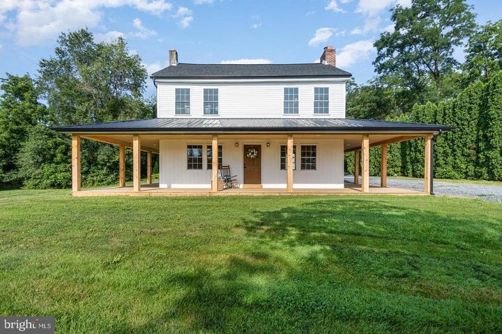 1221 Minnich Road  Mechanicsburg PA 17055 photo