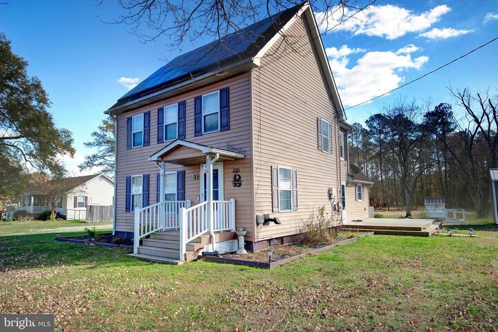 Property Photo:  27421 Mount Vernon Road  MD 21853 