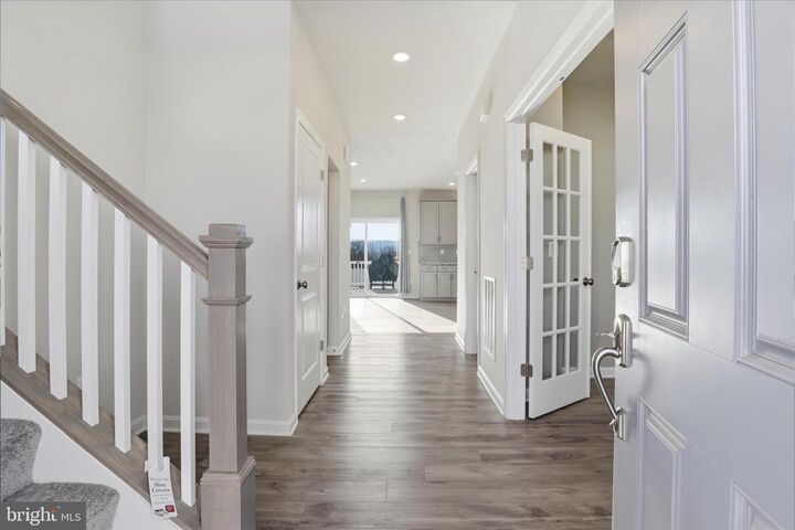 Property Photo:  889 Barksdale Drive  WV 25414 