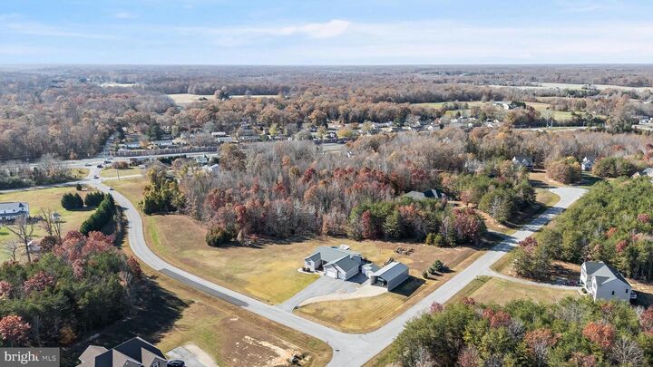 Property Photo: 15464 Alex Street MD 20637