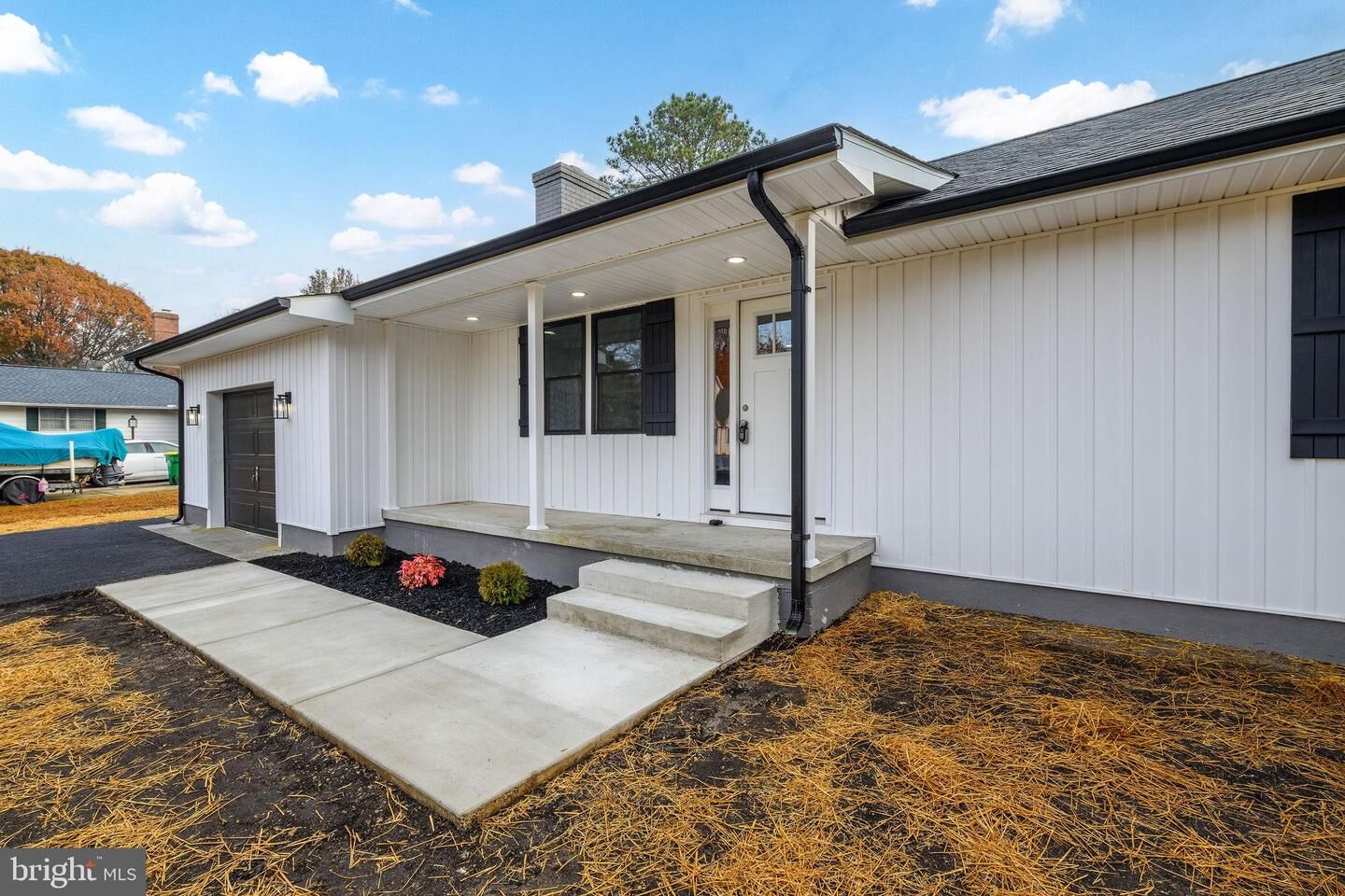 Property Photo:  16853 Sherbrooke Road  DE 19958 