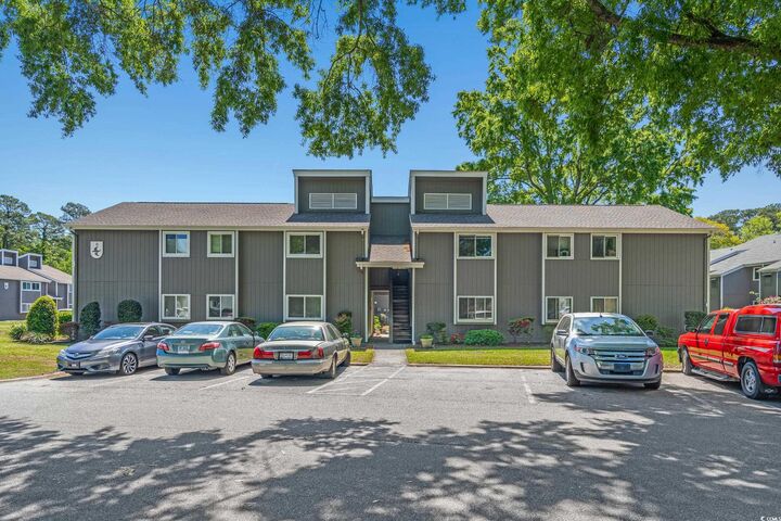 Property Photo:  10301 N Kings Hwy. 8-1  SC 29572 