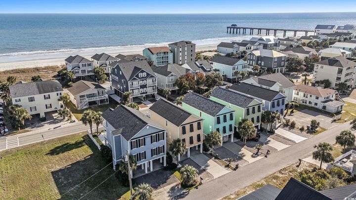 Property Photo:  219 N Yaupon Dr.  SC 29575 