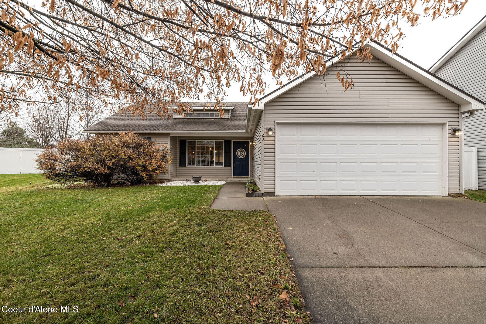 Property Photo:  1120 W Deschutes Ave  ID 83854 