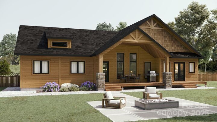 2576 Jumping Run  Connelly Springs NC 28612 photo