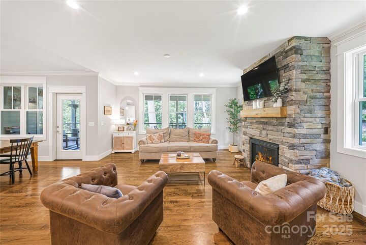 218 Barnrock Drive  Mills River NC 28759 photo