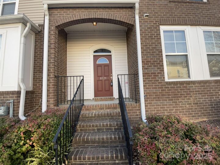 Property Photo:  8329 Scotney Bluff Avenue 15  NC 28273 