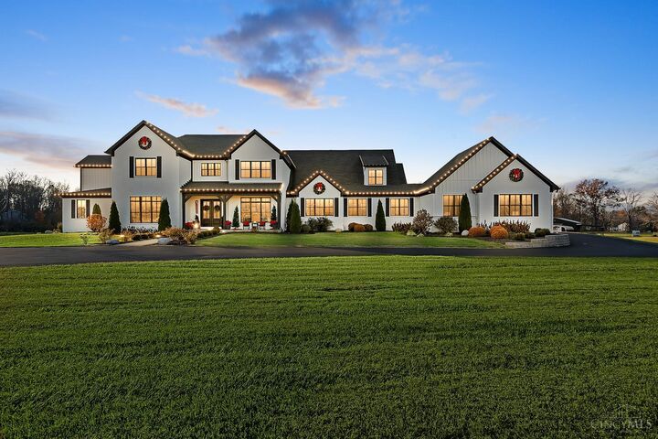 3647 St Rt 222  Batavia Twp OH 45103 photo