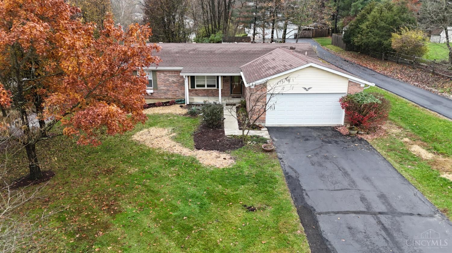 Property Photo: 4469 Eva Lane OH 45103
