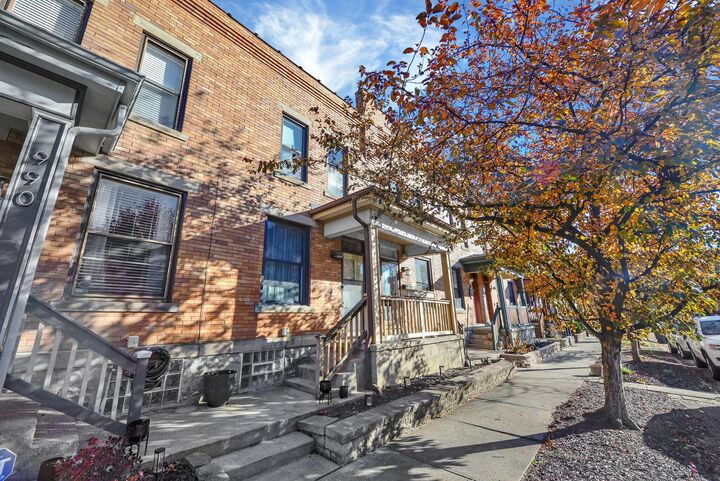 Property Photo: 986 Highland Street OH 43201