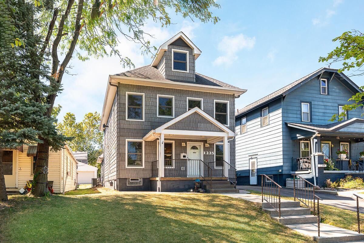 Property Photo:  1225 Eastview Avenue  OH 43212 
