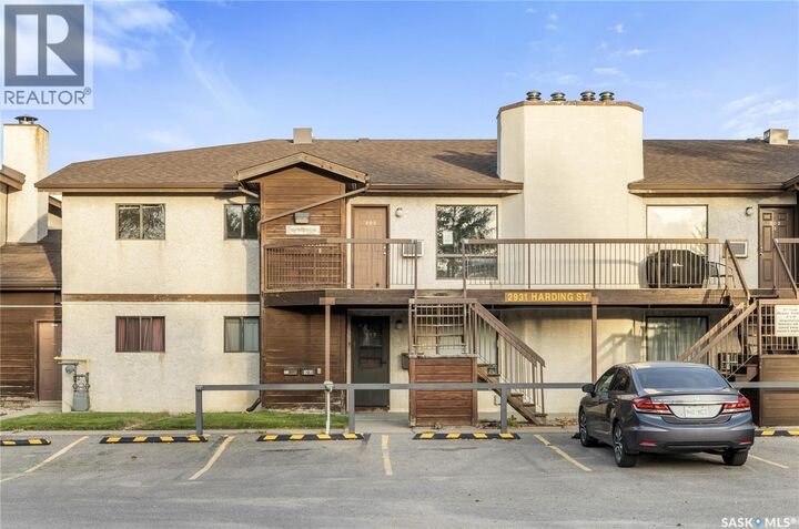 203 2931 Harding Street  Regina SK S4V 1B9 photo