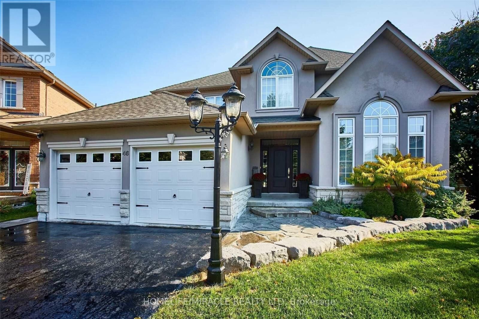 Property Photo:  46 Tanis Crescent Lower  ON M1C 4Z8 