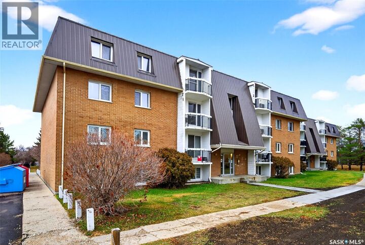 32 27 Centennial Street  Regina SK S4S 6P8 photo