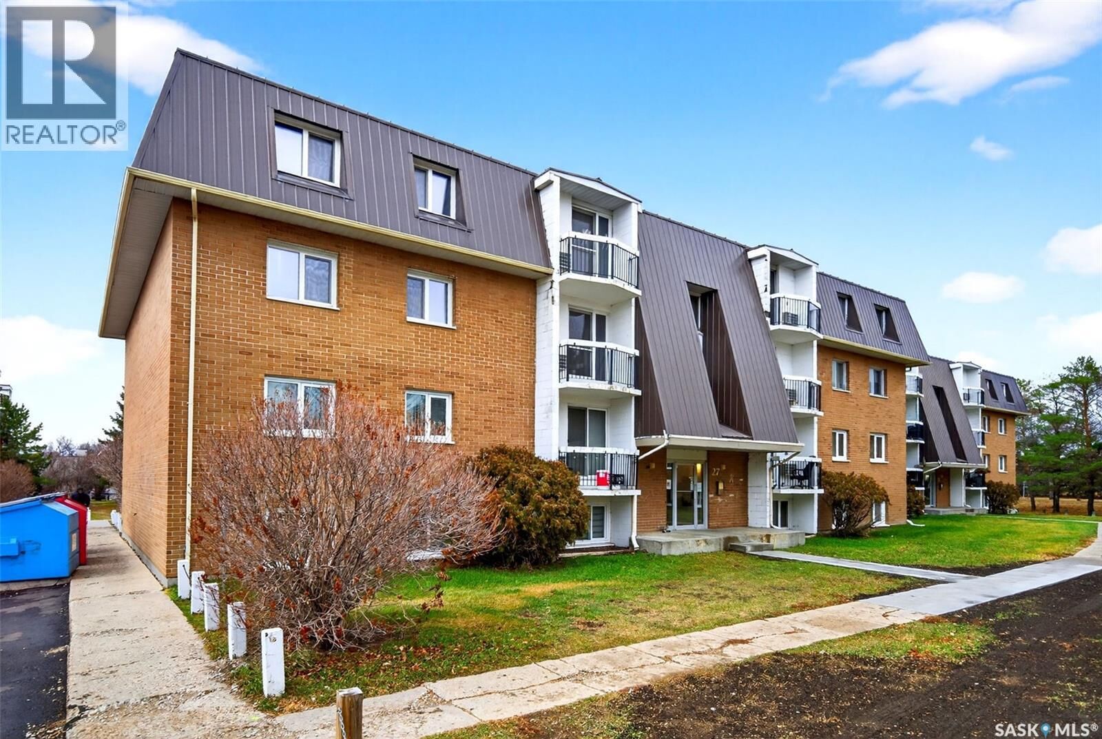 Photo de la propriété: 32 27 Centennial Street SK S4S 6P8