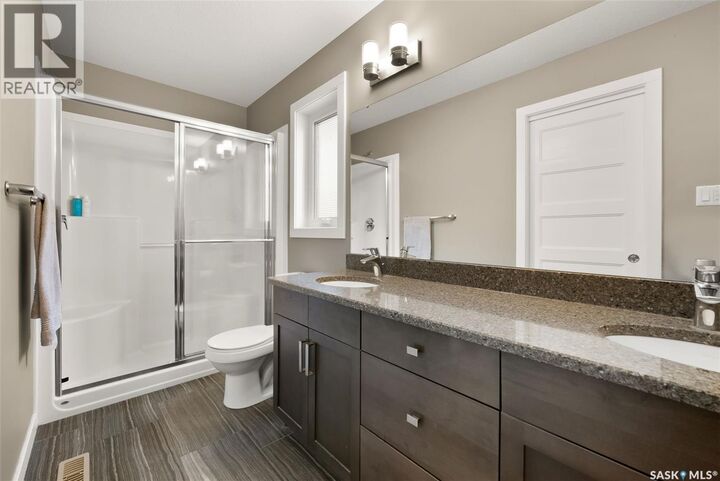 Photo de la propriété: 5122 Snowbirds Crescent SK S4W 0H4