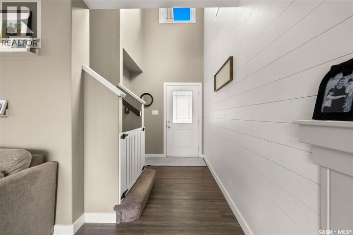 Property Photo: 5122 Snowbirds Crescent SK S4W 0H4