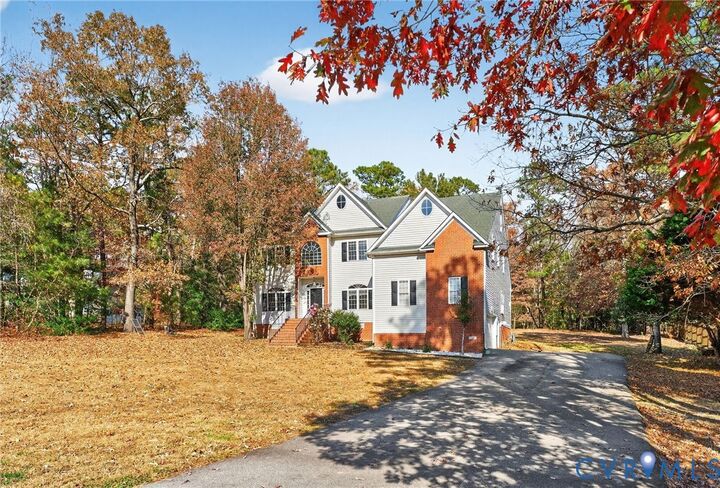 Property Photo:  9324 Oak River Drive  VA 23803 