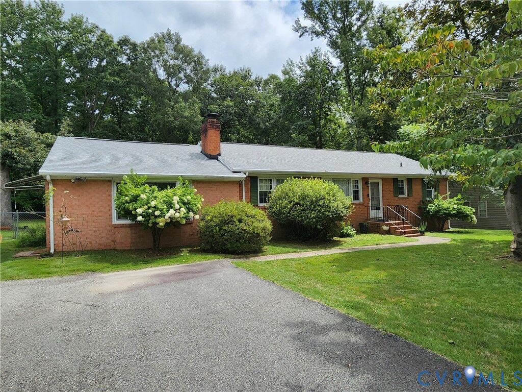 Property Photo:  5325 Meadoway Road  VA 23234 