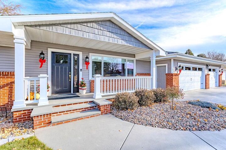 Property Photo:  2201 Marshall Street  WI 54403 