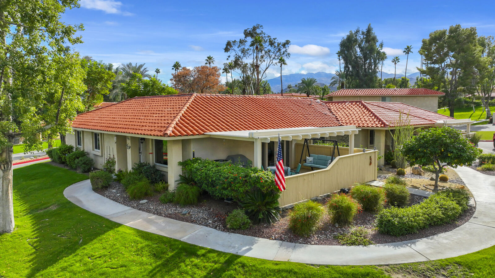 Property Photo:  72807 Don Larson Lane  CA 92260 