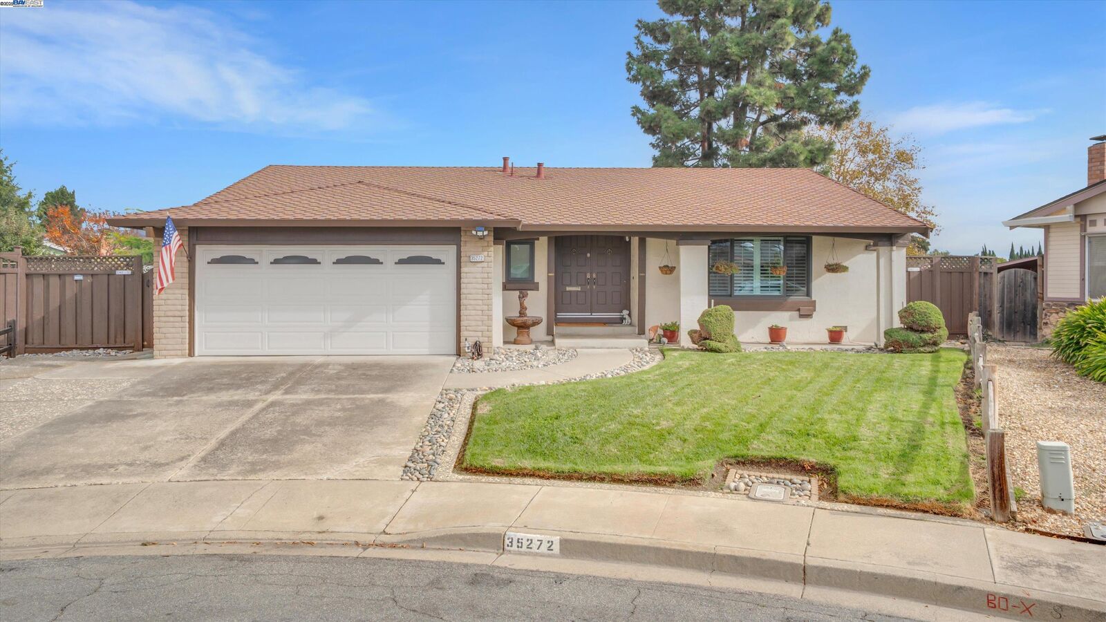 Property Photo:  35272 Gawain Court  CA 94536 