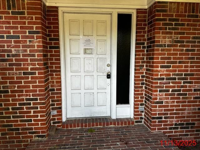 Property Photo: 2432 Roberts Drive FL 32578