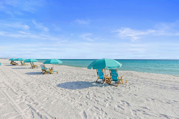 Property Photo:  1030 E Highway 98 200A  FL 32541 