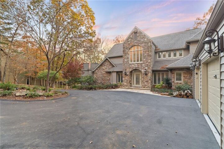 Property Photo: 255 Indigo Bunting Trail GA 30143