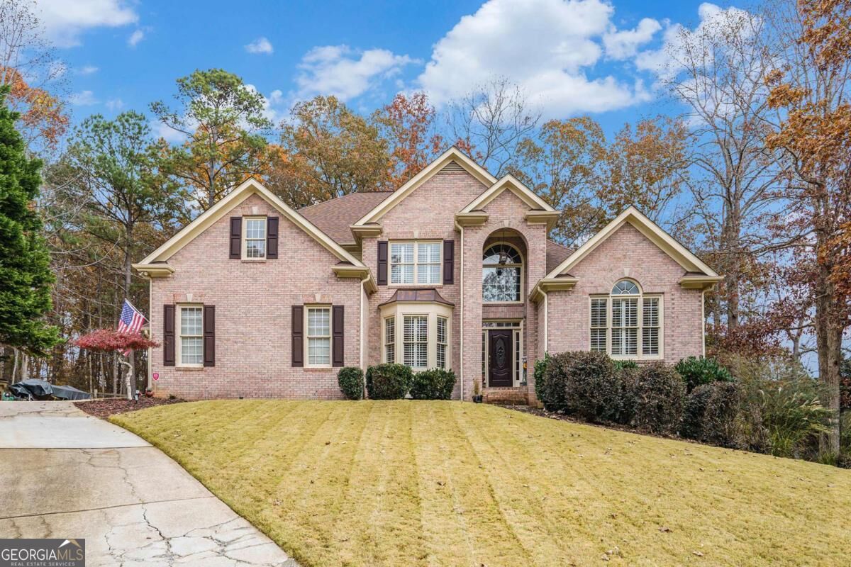 Property Photo: 304 Winterthur Estates Trace GA 30114