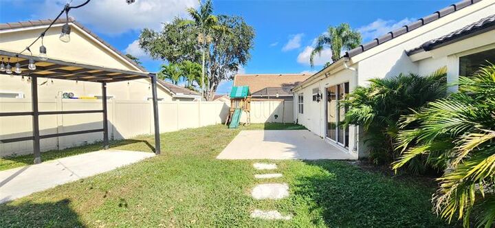 Property Photo: 12606 White Coral Dr FL 33414
