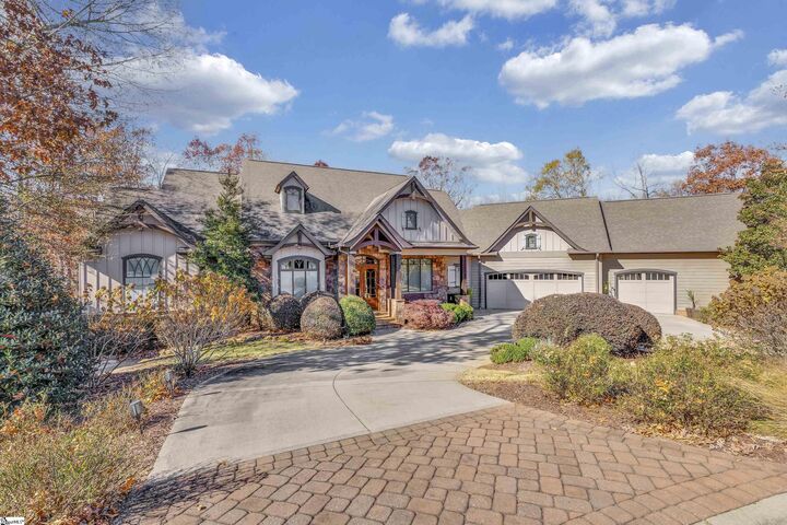 10 Kellers Gate Court  Piedmont SC 29673 photo