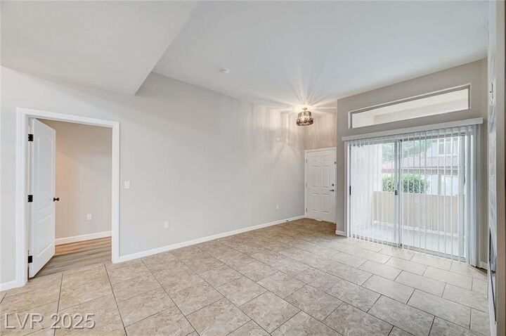 Property Photo: 3500 Cactus Shadow Street 104 NV 89129