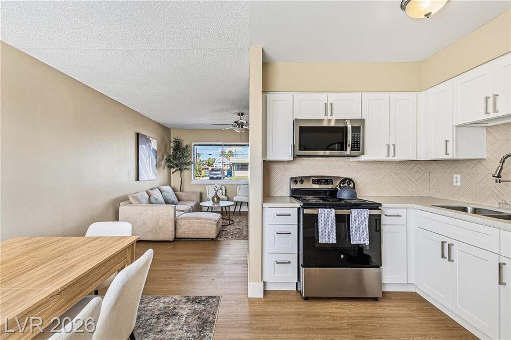 Property Photo:  6217 Burgundy Way  NV 89107 