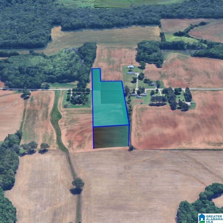 Property Photo: 0 New Hope Road 0 AL 35756