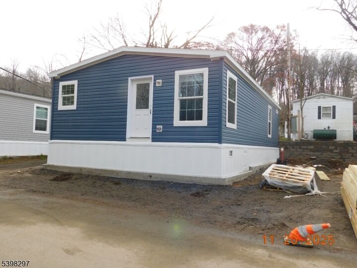 Property Photo: 11 Front Street NJ 07863