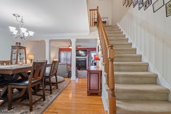 Property Photo:  63 Jefferson Ct  NJ 08822 